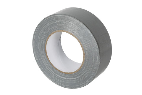 PVC Cloth Duct Tape 50mm wide x 50 metre roll