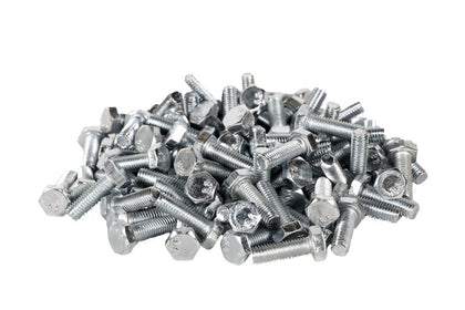 Screws, Wires, Fixings & Channel Systems