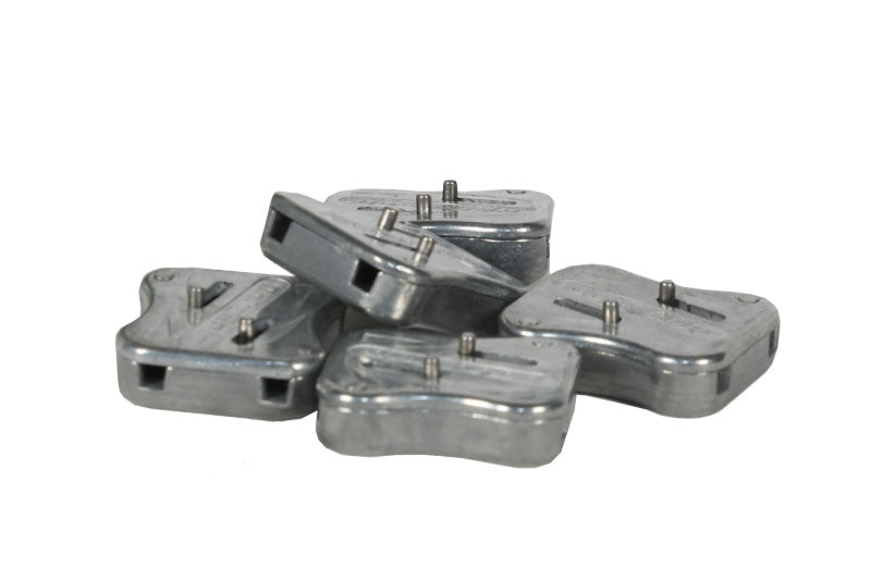 Doby locks – Allduct Equipment Supplies